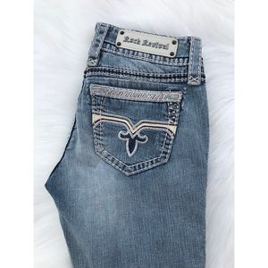 Rock Revival Susan Straight